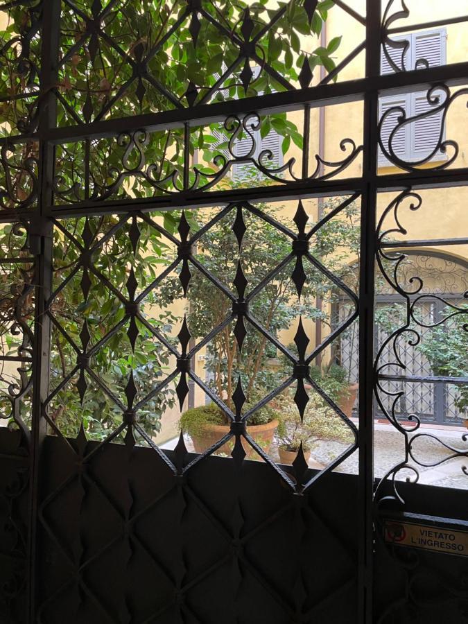 Una Finestra Sul Centro Storico Reggio Emilia Exterior photo