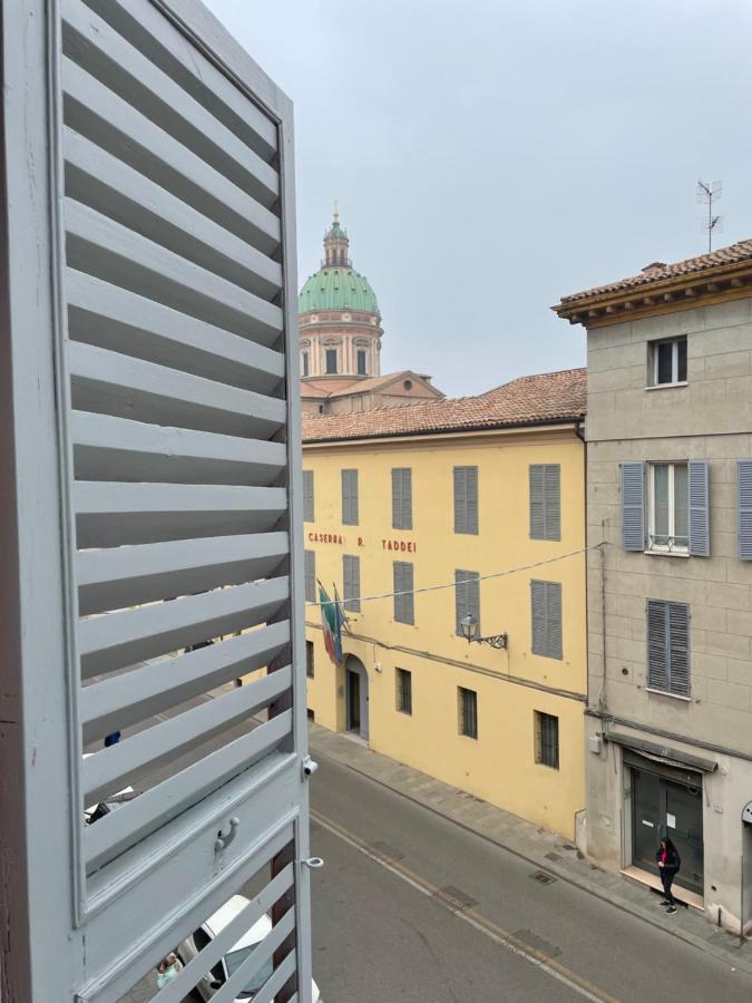 Una Finestra Sul Centro Storico Reggio Emilia Exterior photo